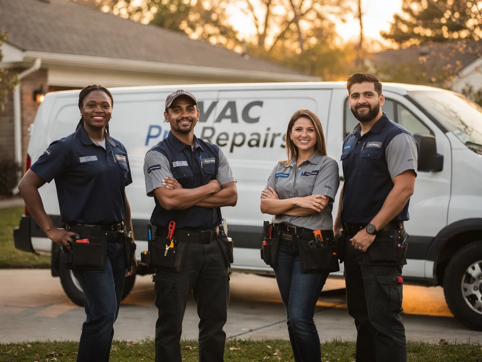 Heat Pump Repair company in Spring Creek, PA