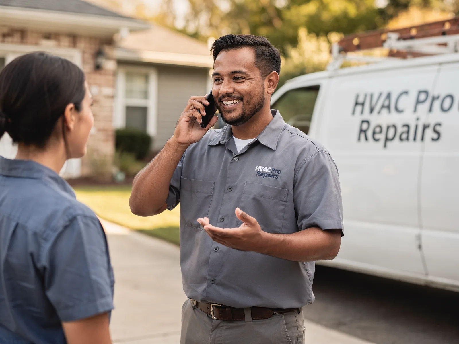 Heat Pump Repair Spring Creek, PA FAQs